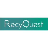 RecyOuest logo, RecyOuest contact details