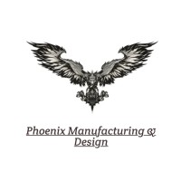 Phoenix Manufacturing and Design logo, Phoenix Manufacturing and Design contact details