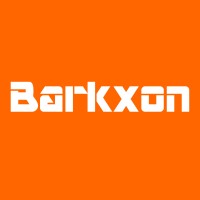 Barkxon logo, Barkxon contact details