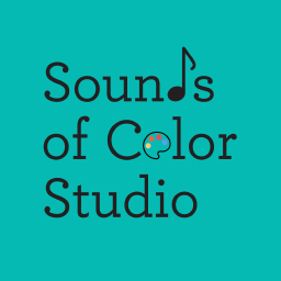 Sounds of Color Studio logo, Sounds of Color Studio contact details