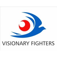 Visionary Fighters logo, Visionary Fighters contact details