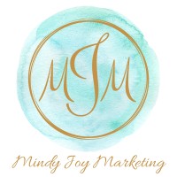 Mindy Joy Marketing logo, Mindy Joy Marketing contact details