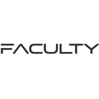 Faculty Digital logo, Faculty Digital contact details