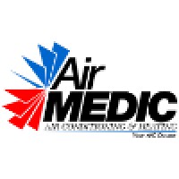 Air Medic Air Conditioning & Heating logo, Air Medic Air Conditioning & Heating contact details