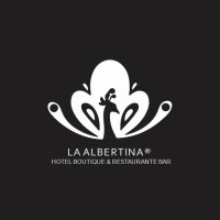 La Albertina logo, La Albertina contact details