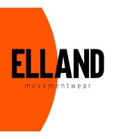 Elland Movementwear logo, Elland Movementwear contact details