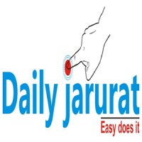 dailyjarurat.com logo, dailyjarurat.com contact details