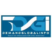 DemandGlobalInfo logo, DemandGlobalInfo contact details