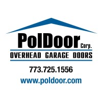 PolDoor Corp - Overhead Garage Doors logo, PolDoor Corp - Overhead Garage Doors contact details