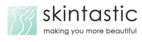 Skintastic logo, Skintastic contact details