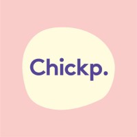 Chickp. logo, Chickp. contact details