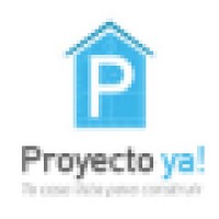 Proyecto ya! logo, Proyecto ya! contact details