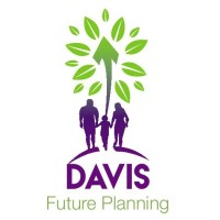 Davis Future Planning LLC logo, Davis Future Planning LLC contact details