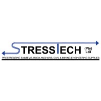 Stresstech (Pty) Ltd logo, Stresstech (Pty) Ltd contact details