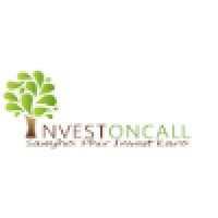 Investoncall logo, Investoncall contact details