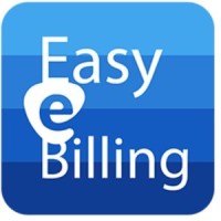 EasyEBilling logo, EasyEBilling contact details