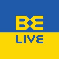 Be.Live logo, Be.Live contact details