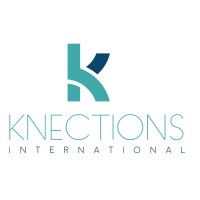 Knections International logo, Knections International contact details