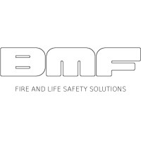 BM Fire Inc logo, BM Fire Inc contact details