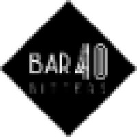 Bar40 Bitters Inc. logo, Bar40 Bitters Inc. contact details