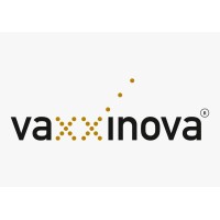 Vaxxinova Brasil logo, Vaxxinova Brasil contact details