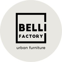 BELLI FACTORY logo, BELLI FACTORY contact details