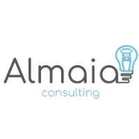 Almaia Consulting logo, Almaia Consulting contact details