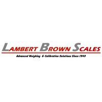 Lambert Brown Scales logo, Lambert Brown Scales contact details