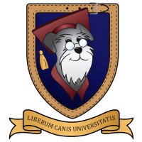 Free Dog University logo, Free Dog University contact details