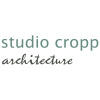 Studio Cropp Architecture logo, Studio Cropp Architecture contact details