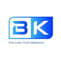 Business Kinetics LLP logo, Business Kinetics LLP contact details