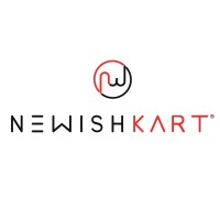 Newish logo, Newish contact details