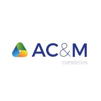 AC & M Consórcios Multimarcas logo, AC & M Consórcios Multimarcas contact details