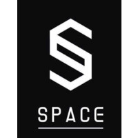 space logo, space contact details