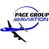 PACE Group Aviation - Since 1989 logo, PACE Group Aviation - Since 1989 contact details