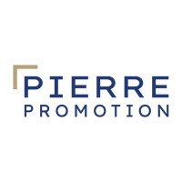 PIERRE PROMOTION logo, PIERRE PROMOTION contact details