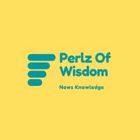 Perlz Of Wisdom logo, Perlz Of Wisdom contact details