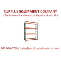 Surplus Equipment Company Inc logo, Surplus Equipment Company Inc contact details