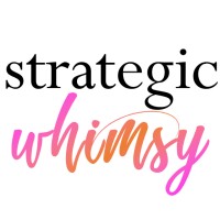 Strategic Whimsy, LLC logo, Strategic Whimsy, LLC contact details