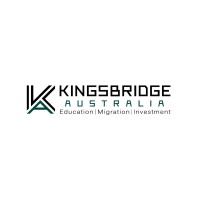 Kingsbridge Australia logo, Kingsbridge Australia contact details