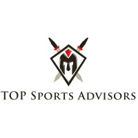 TOP Sports Advisors logo, TOP Sports Advisors contact details