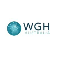 Women in Global Health Australia logo, Women in Global Health Australia contact details