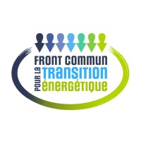 Front commun pour la transition énergétique logo, Front commun pour la transition énergétique contact details