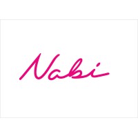 NABI CAFE logo, NABI CAFE contact details