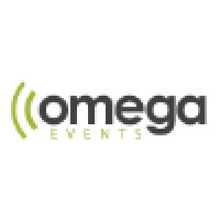 Omega Events, Inc logo, Omega Events, Inc contact details