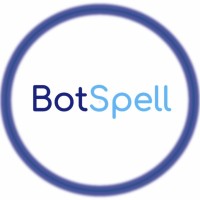 BotSpell logo, BotSpell contact details