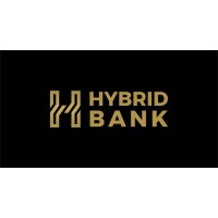 Hybrid Bank logo, Hybrid Bank contact details