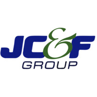 JC&F Group logo, JC&F Group contact details