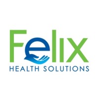 Felix Health Solutions logo, Felix Health Solutions contact details