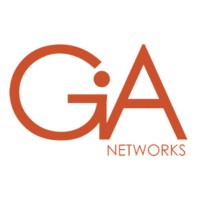 GIA Networks logo, GIA Networks contact details